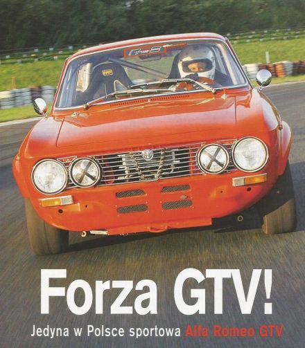 Alfa Romeo 2000 GTV
